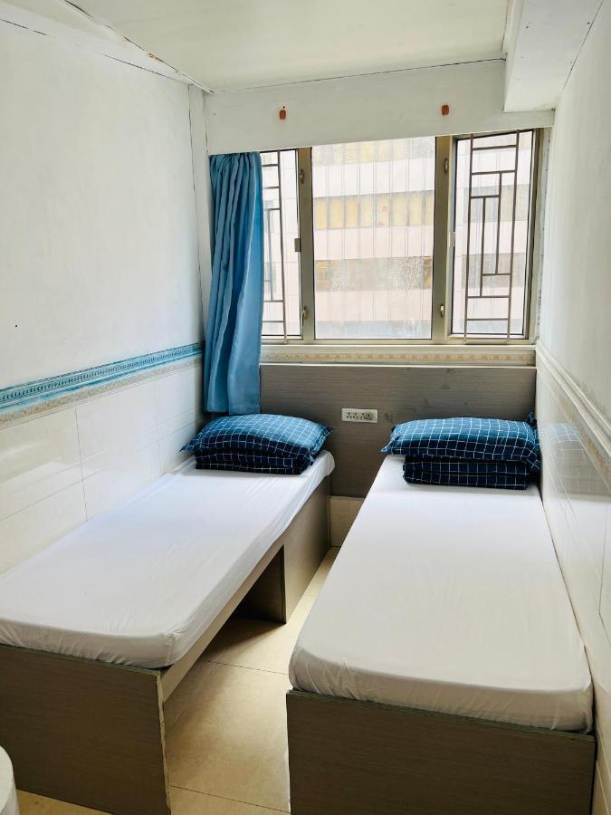 嘉應賓館hakkas Guest House Hongkong Exterior foto