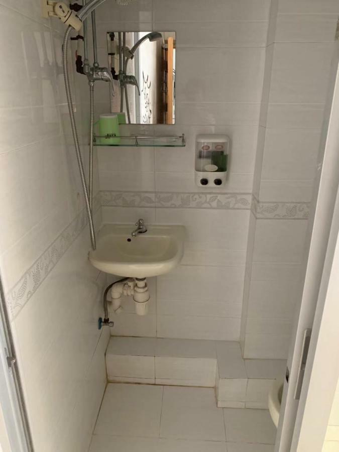 嘉應賓館hakkas Guest House Hongkong Exterior foto
